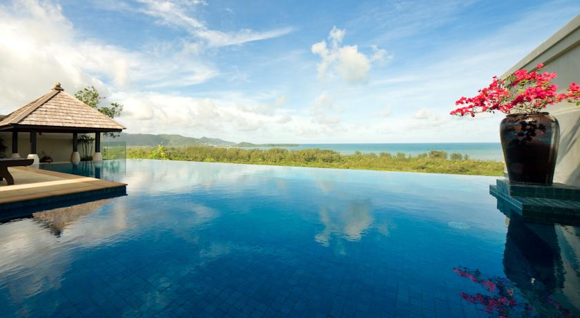 The Pavilions Phuket — о. Пхукет, Таїланд мініатюра 112