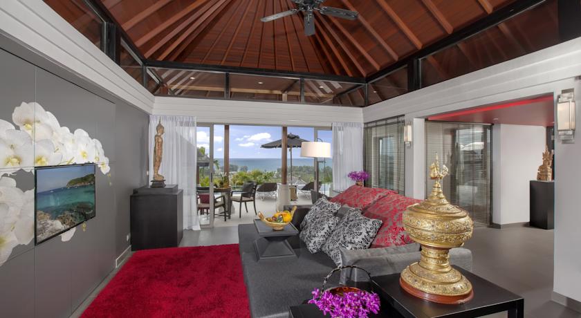 The Pavilions Phuket — о. Пхукет, Таїланд мініатюра 113