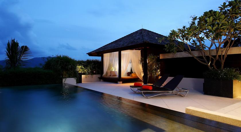 The Pavilions Phuket — о. Пхукет, Таїланд мініатюра 116