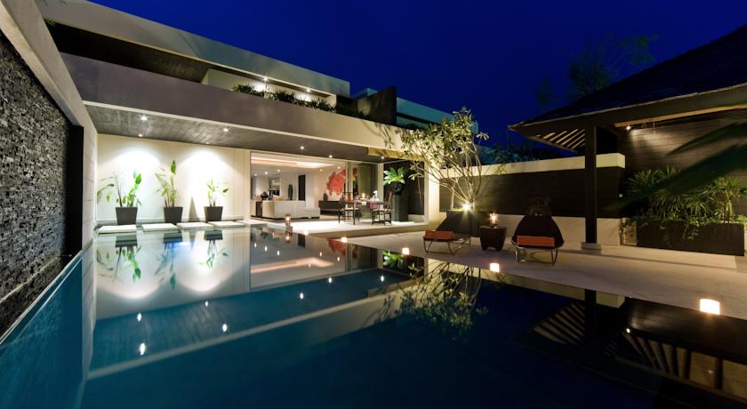 The Pavilions Phuket — о. Пхукет, Таїланд мініатюра 121