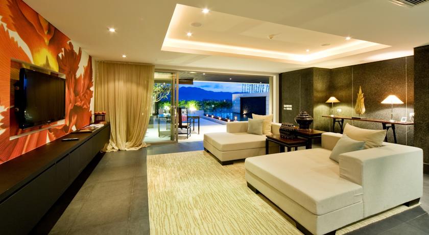 The Pavilions Phuket — о. Пхукет, Таїланд мініатюра 122