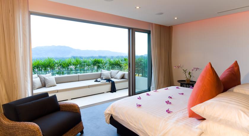 The Pavilions Phuket — о. Пхукет, Таїланд мініатюра 123