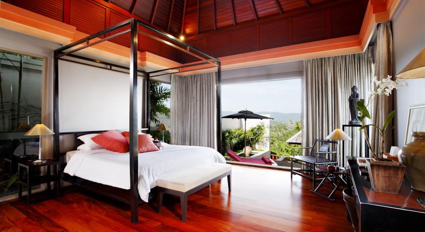 The Pavilions Phuket — о. Пхукет, Таїланд мініатюра 126