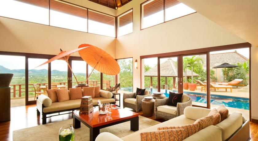 The Pavilions Phuket — о. Пхукет, Таїланд мініатюра 128