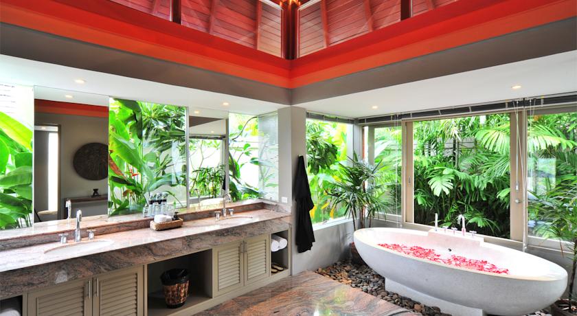 The Pavilions Phuket — о. Пхукет, Таїланд мініатюра 129