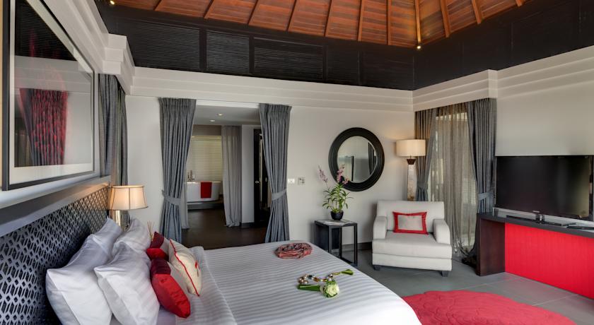 The Pavilions Phuket — о. Пхукет, Таїланд мініатюра 131