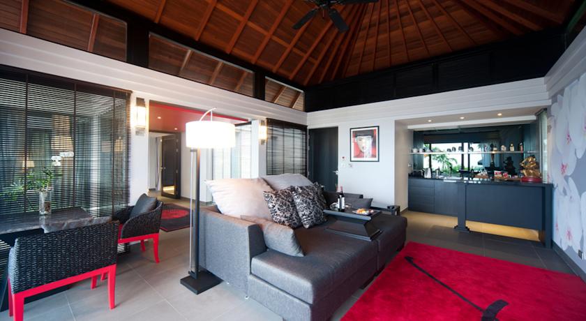 The Pavilions Phuket — о. Пхукет, Таїланд мініатюра 132