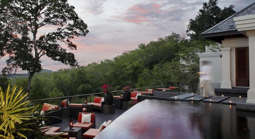The Pavilions Phuket — о. Пхукет, Таїланд мініатюра 135