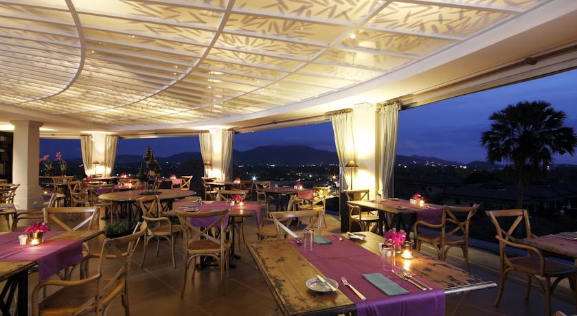 The Pavilions Phuket — о. Пхукет, Таїланд мініатюра 136