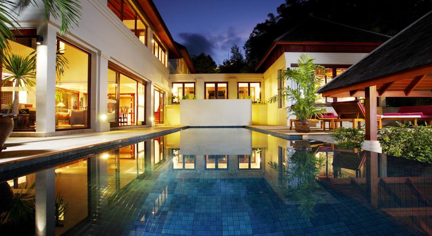 The Pavilions Phuket — о. Пхукет, Таїланд мініатюра 138