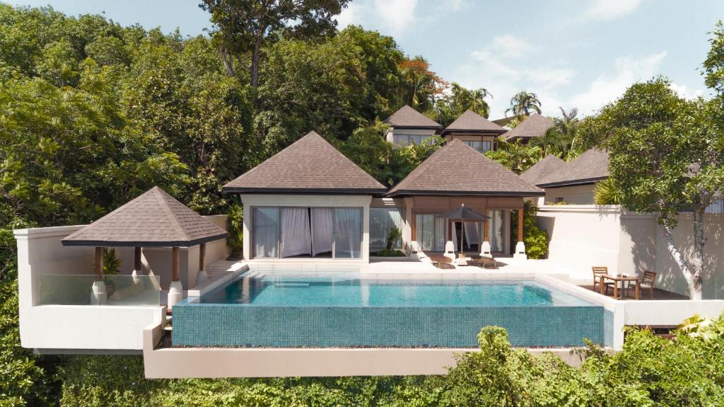 The Pavilions Phuket — о. Пхукет, Таїланд мініатюра 141