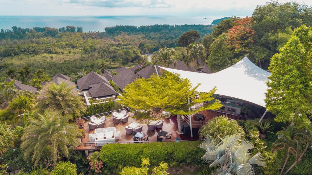 The Pavilions Phuket — о. Пхукет, Таїланд мініатюра 139