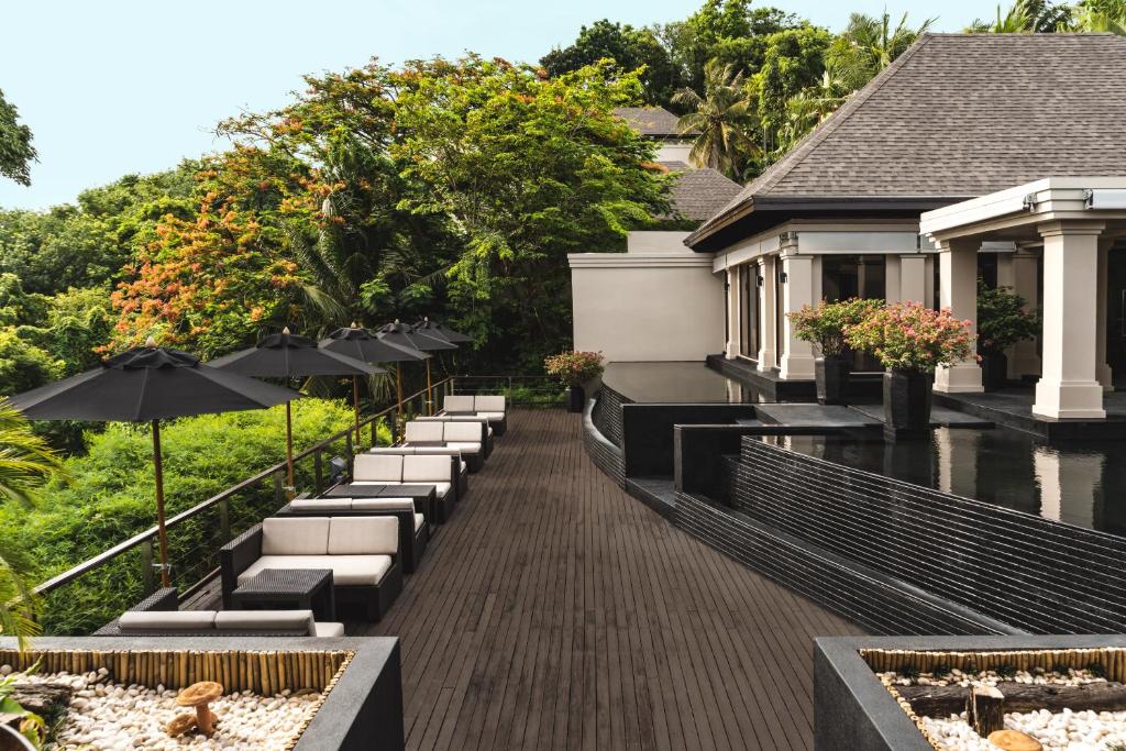 The Pavilions Phuket — о. Пхукет, Таїланд мініатюра 140