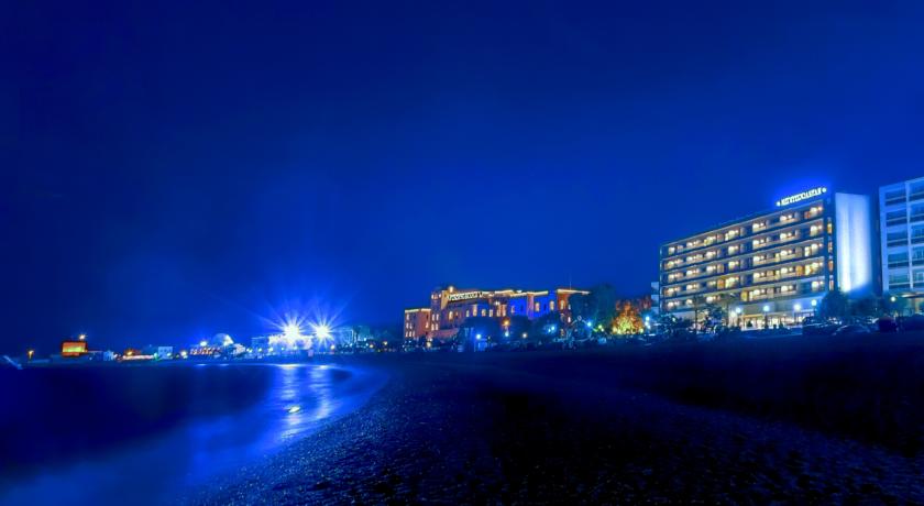 Mediterranean Hotel — о. Родос, Греція мініатюра 10