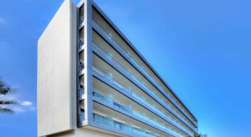 Mediterranean Hotel — о. Родос, Греція мініатюра 11