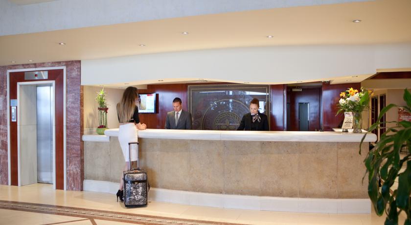 Mediterranean Hotel — о. Родос, Греція мініатюра 12