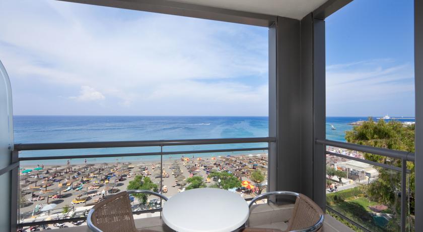 Mediterranean Hotel — о. Родос, Греція мініатюра 13