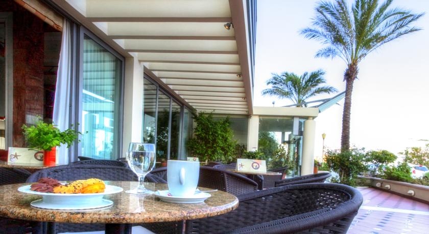 Mediterranean Hotel — о. Родос, Греція мініатюра 17