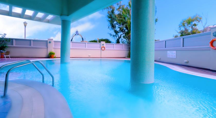 Mediterranean Hotel — о. Родос, Греція мініатюра 18