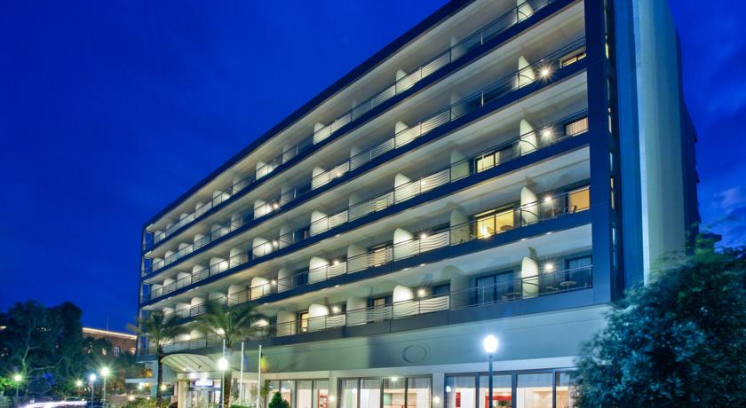 Mediterranean Hotel — о. Родос, Греція мініатюра 20