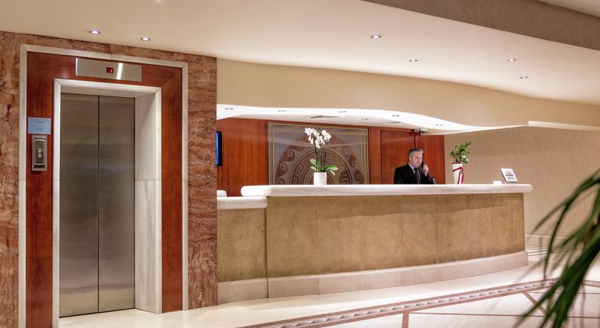 Mediterranean Hotel — о. Родос, Греція мініатюра 22