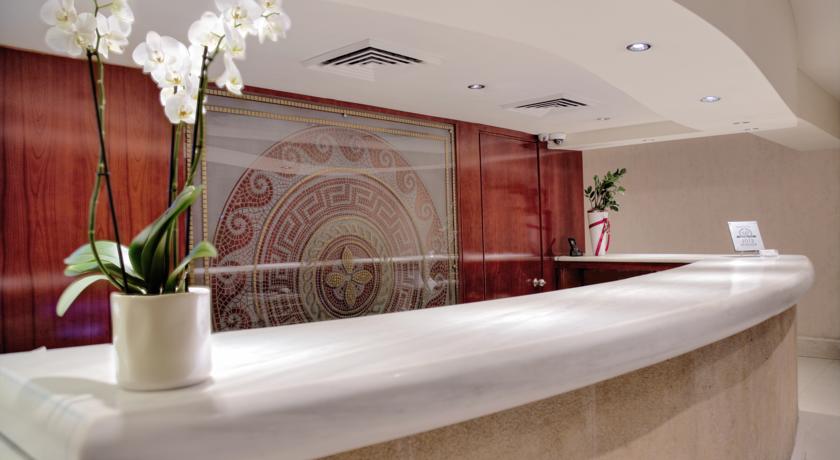 Mediterranean Hotel — о. Родос, Греція мініатюра 23