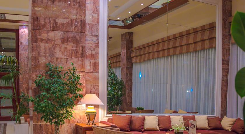 Mediterranean Hotel — о. Родос, Греція мініатюра 24