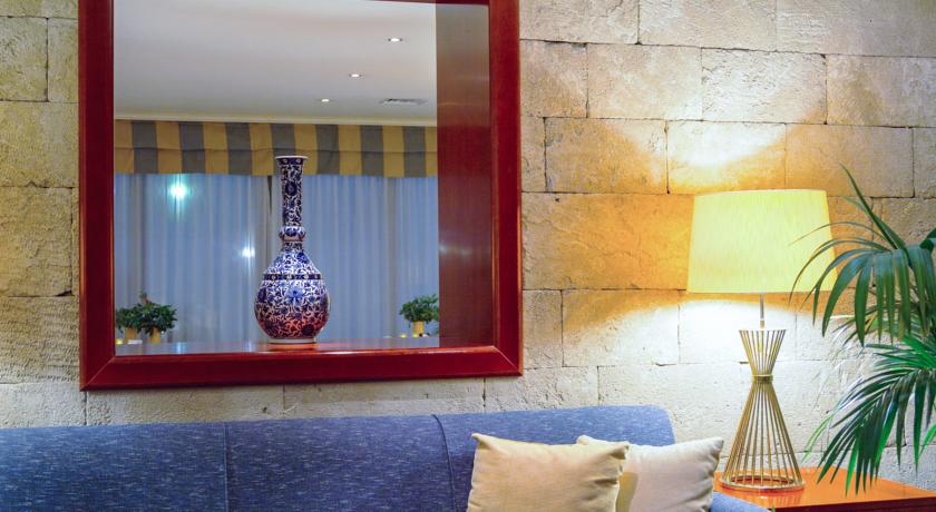 Mediterranean Hotel — о. Родос, Греція мініатюра 25