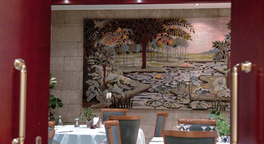 Mediterranean Hotel — о. Родос, Греція мініатюра 26