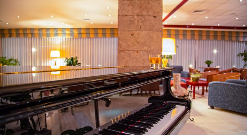 Mediterranean Hotel — о. Родос, Греція мініатюра 27