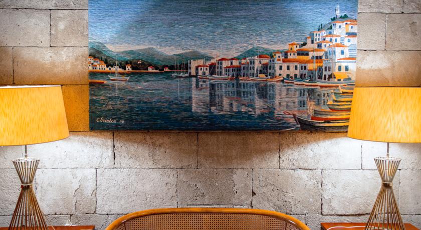Mediterranean Hotel — о. Родос, Греція мініатюра 28