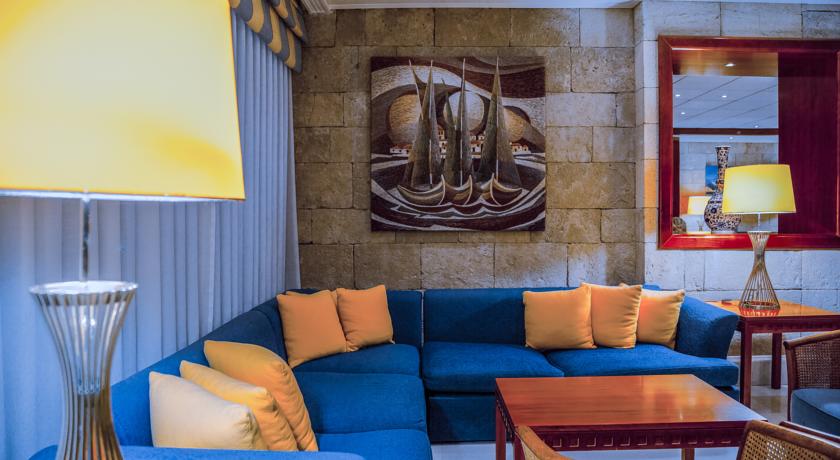 Mediterranean Hotel — о. Родос, Греція мініатюра 29