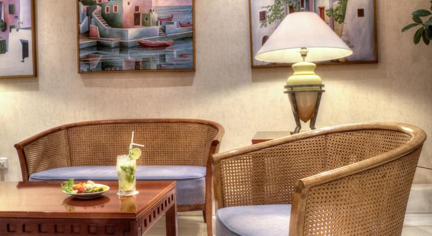 Mediterranean Hotel — о. Родос, Греція мініатюра 30