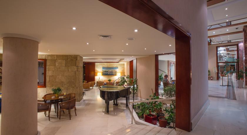Mediterranean Hotel — о. Родос, Греція мініатюра 33