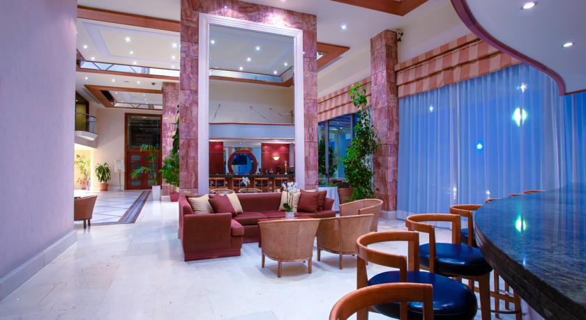 Mediterranean Hotel — о. Родос, Греція мініатюра 36