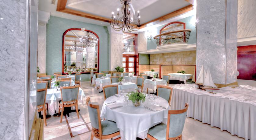 Mediterranean Hotel — о. Родос, Греція мініатюра 37