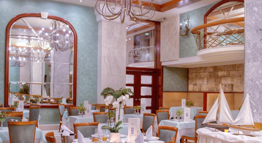 Mediterranean Hotel — о. Родос, Греція мініатюра 38