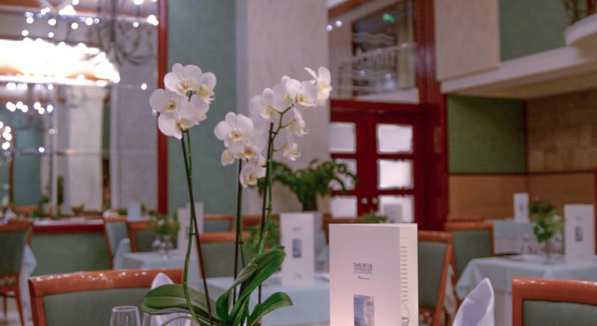 Mediterranean Hotel — о. Родос, Греція мініатюра 39