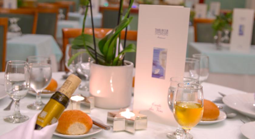 Mediterranean Hotel — о. Родос, Греція мініатюра 41