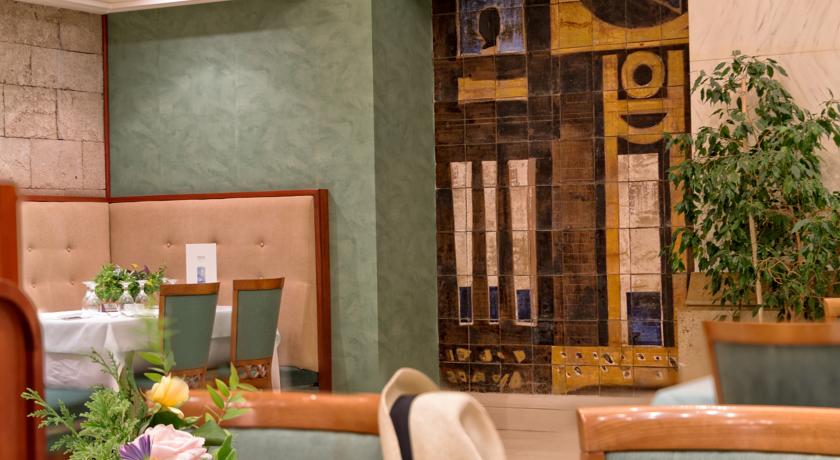 Mediterranean Hotel — о. Родос, Греція мініатюра 42
