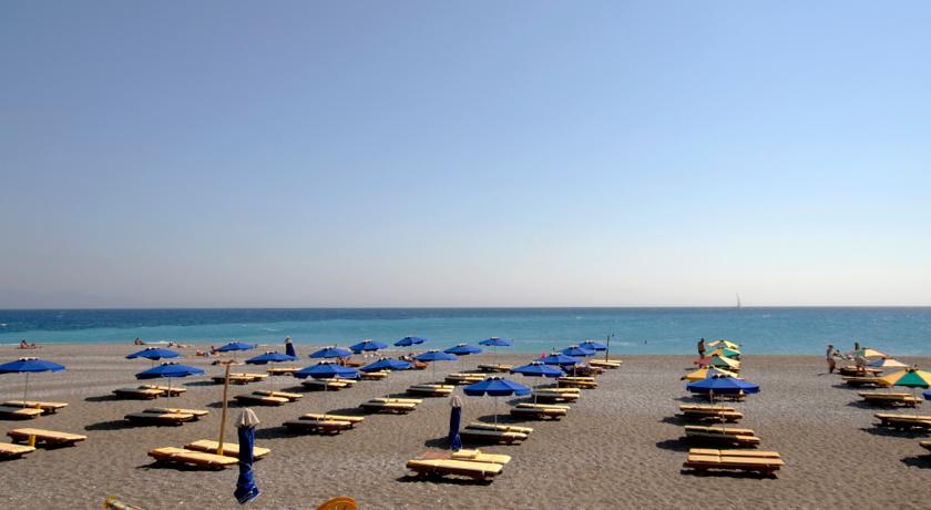 Mediterranean Hotel — о. Родос, Греція мініатюра 47
