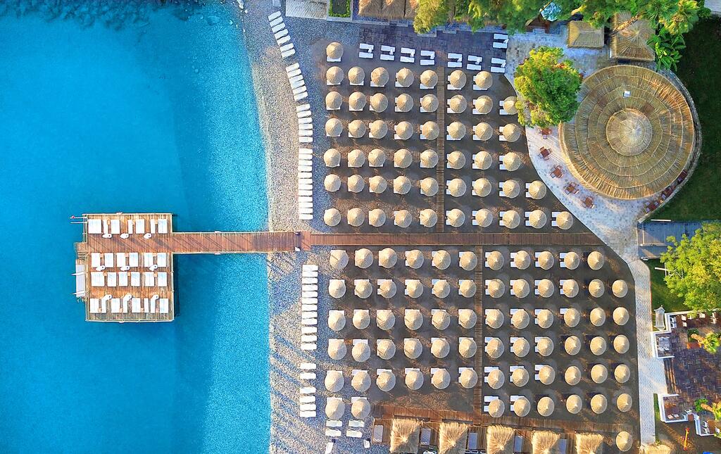 Imperial Turkiz Resort Hotel — Кемер, Туреччина мініатюра 82