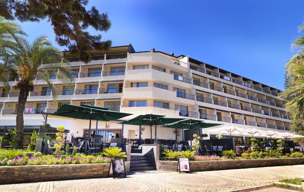 Imperial Turkiz Resort Hotel — Кемер, Туреччина мініатюра 83