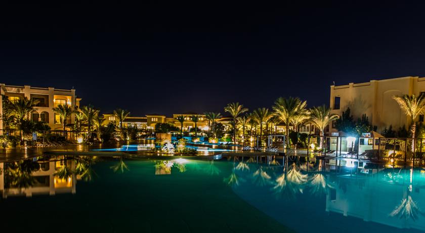 Jaz Aquamarine Resort — Хургада, Єгипет мініатюра 6