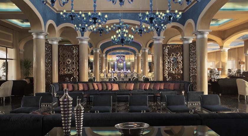 Jaz Aquamarine Resort — Хургада, Єгипет мініатюра 7