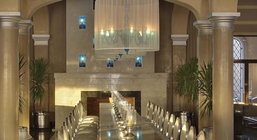 Jaz Aquamarine Resort — Хургада, Єгипет мініатюра 8