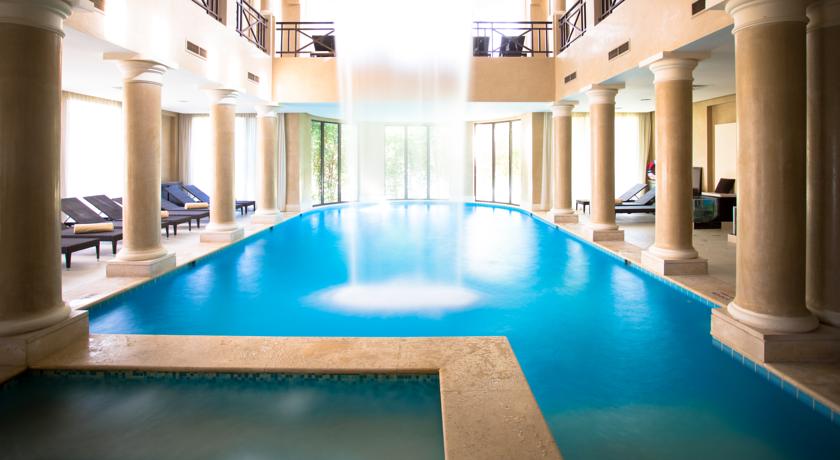 Jaz Aquamarine Resort — Хургада, Єгипет мініатюра 10