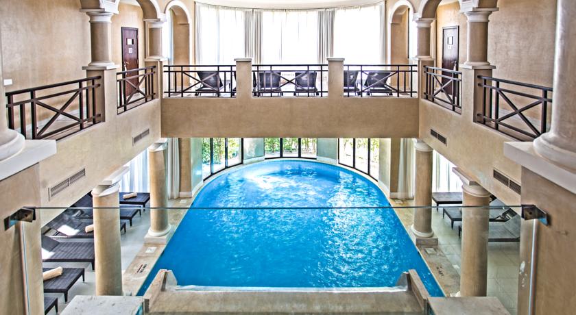 Jaz Aquamarine Resort — Хургада, Єгипет мініатюра 11