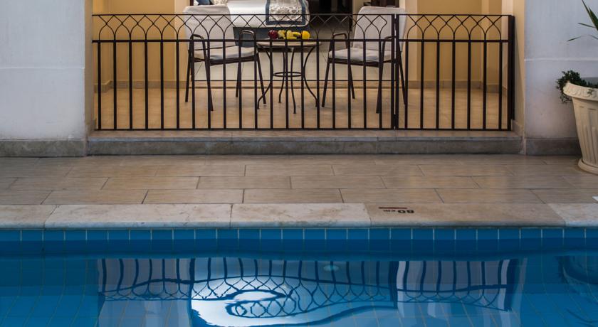 Jaz Aquamarine Resort — Хургада, Єгипет мініатюра 15