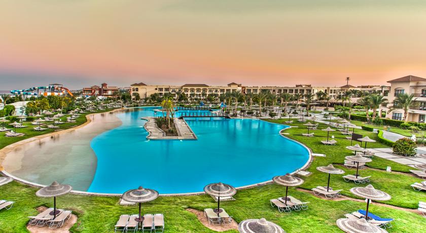 Jaz Aquamarine Resort — Хургада, Єгипет мініатюра 16